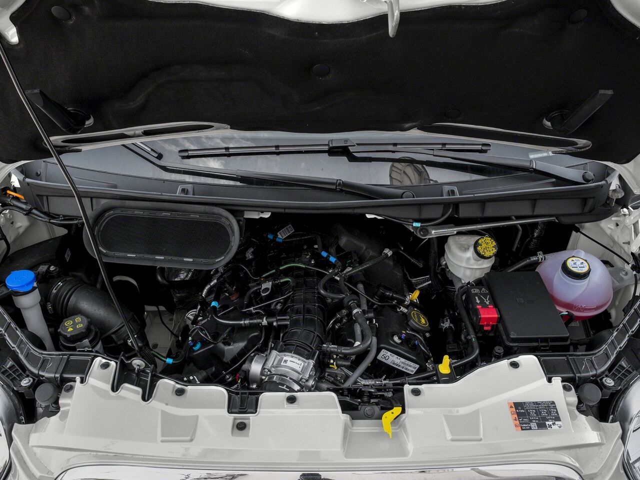 2016 Ford Transit-250 CARGO Chantilly VA
