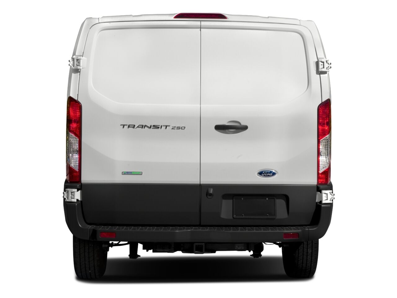 2016 Ford Transit-250 CARGO Chantilly VA