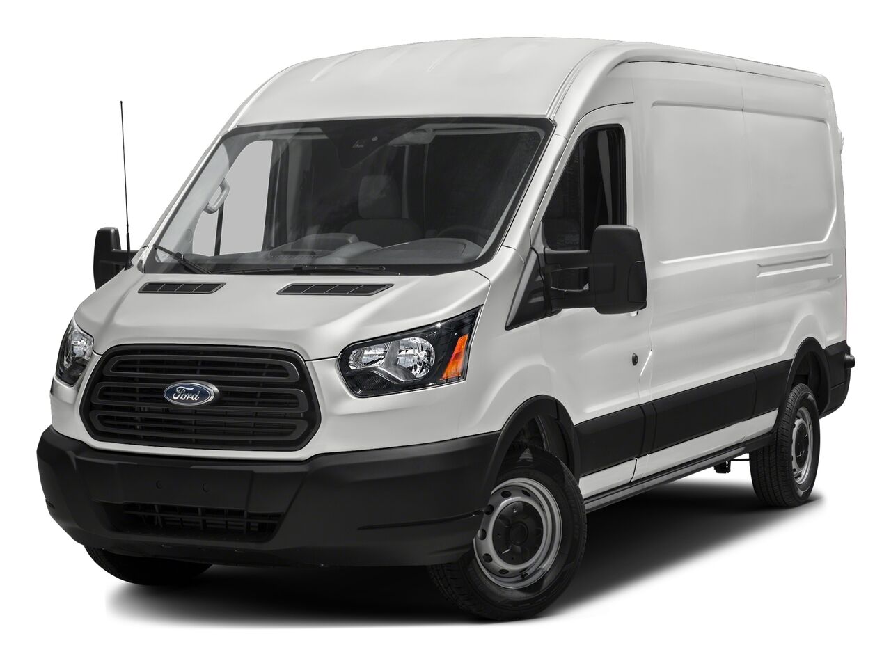 2016 Ford Transit-250 Medium Roof Cargo 148 in. Wheelbase