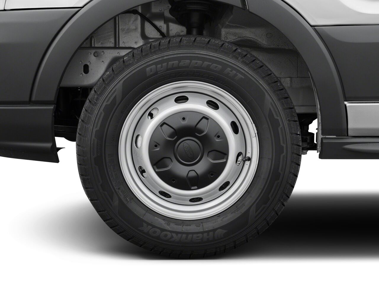 2016 Ford Transit-250 Medium Roof Cargo 148 in. Wheelbase Mesa AZ