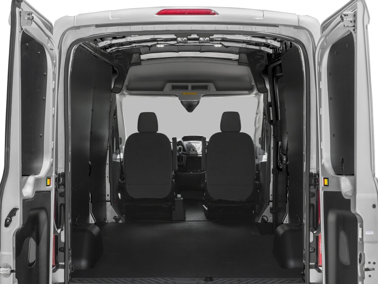 2016 Ford Transit-250 Medium Roof Cargo 148 in. Wheelbase Mesa AZ