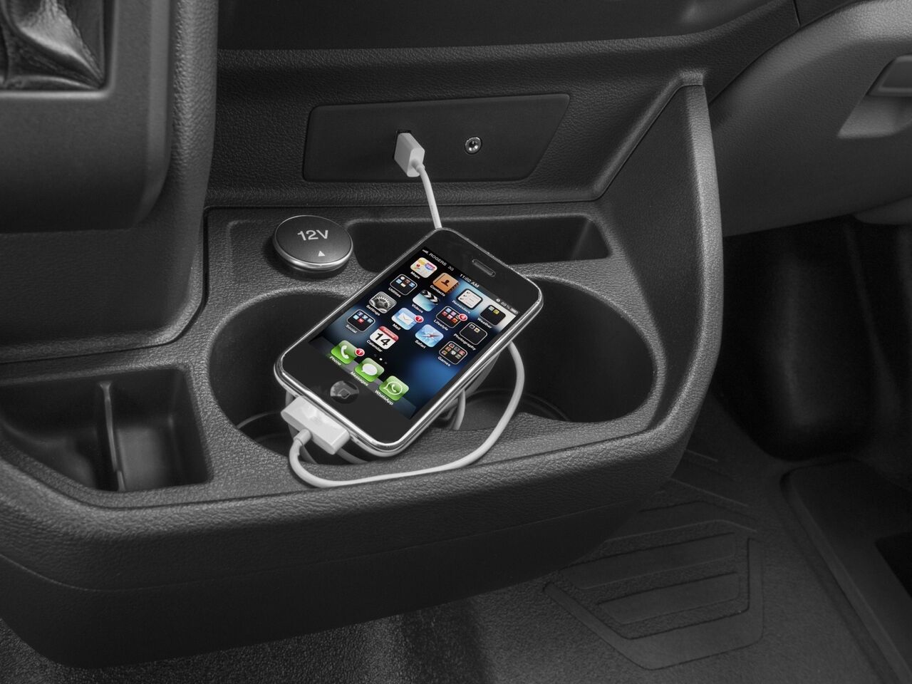 2016 Ford Transit-250 Medium Roof Cargo 148 in. Wheelbase Mesa AZ