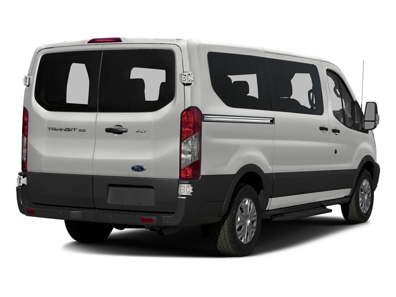 2016 Ford Transit-350 XLT
