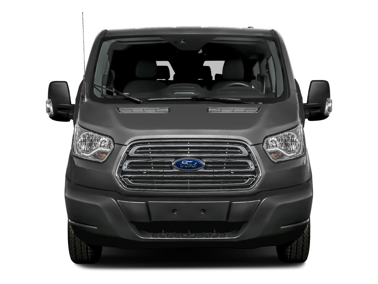 2016 Ford Transit-350 XLT Charlotte NC