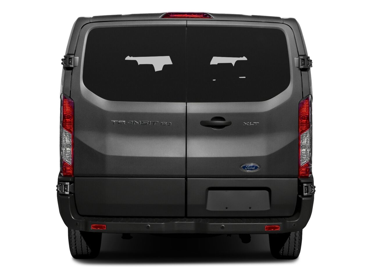 2016 Ford Transit-350 XLT Charlotte NC