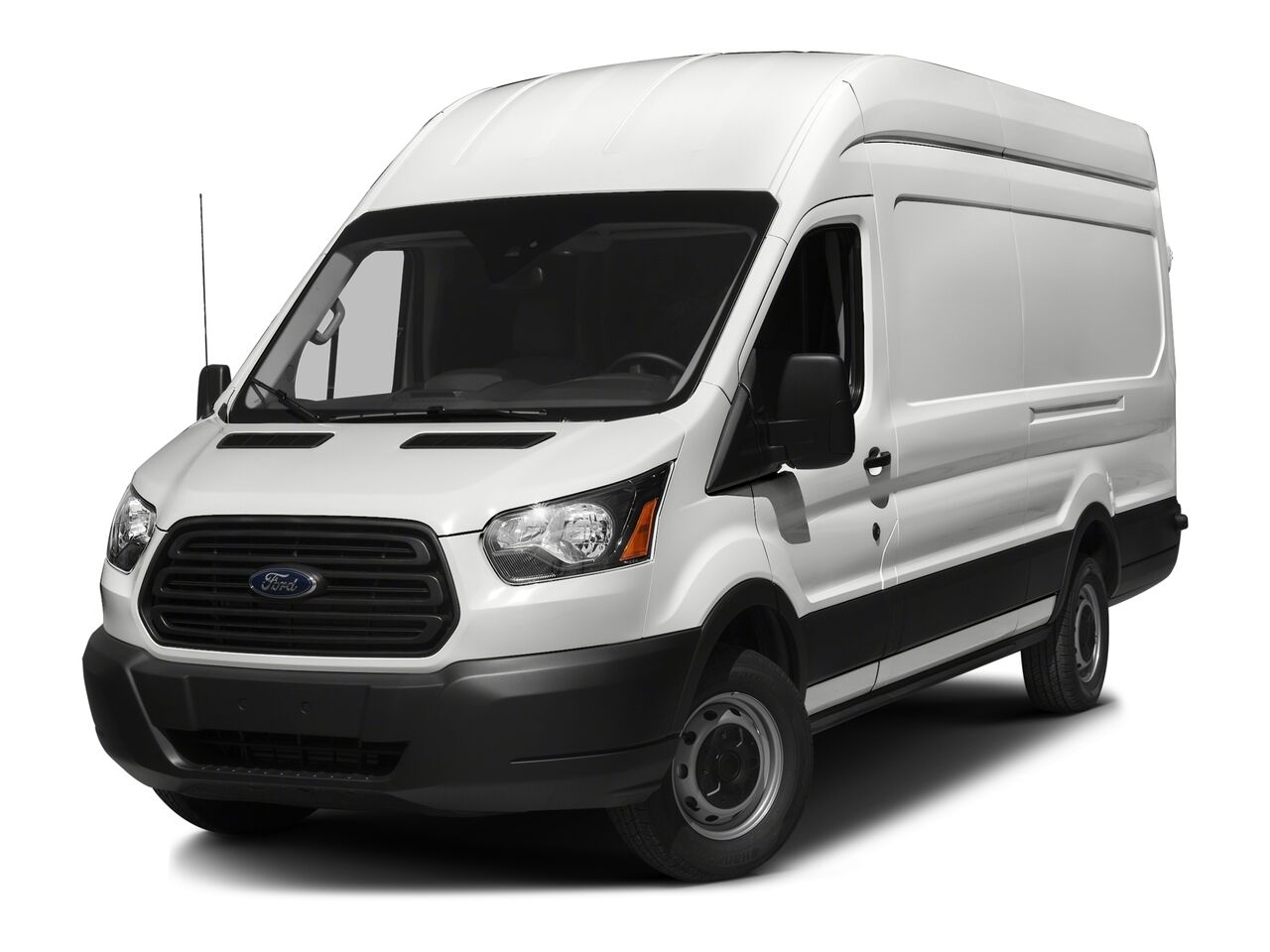 2016 Ford Transit-350 w/RH Sliding Door High Roof 148.0  WB