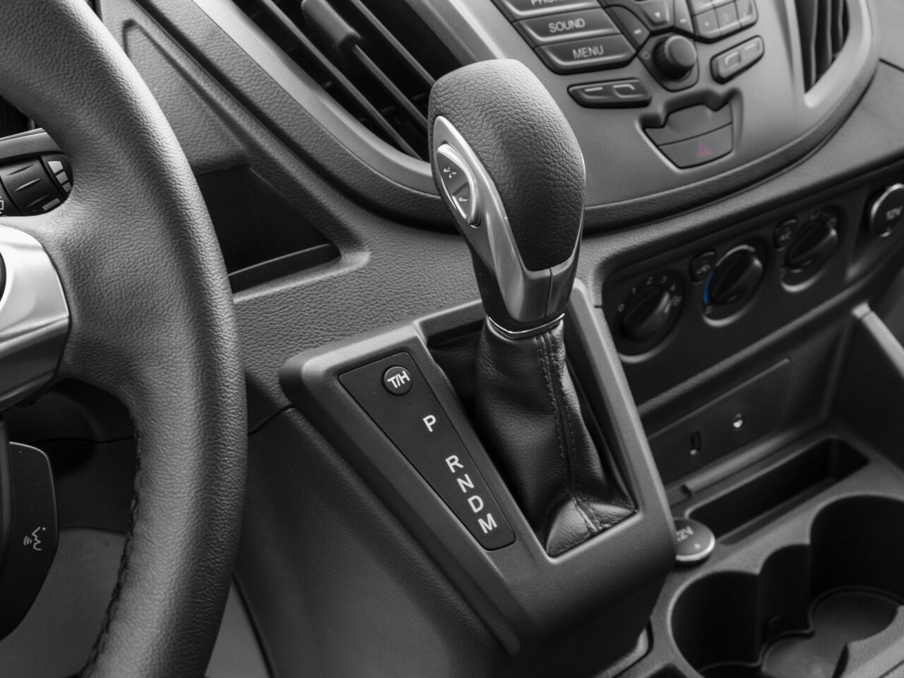 2016 Ford Transit-350 w/RH Sliding Door High Roof 148.0  WB Charlotte NC