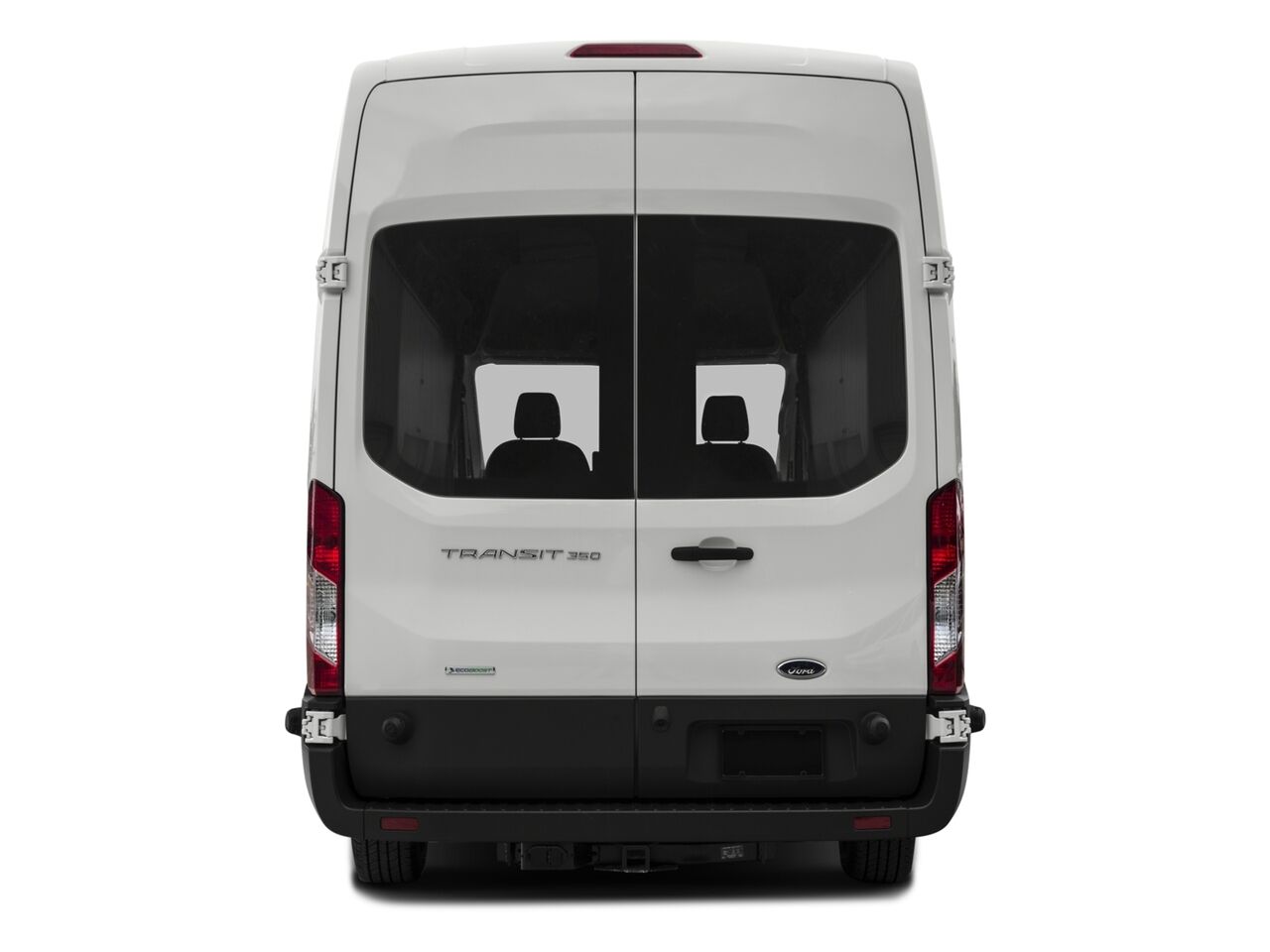 2016 Ford Transit-350 w/RH Sliding Door High Roof 148.0  WB Charlotte NC