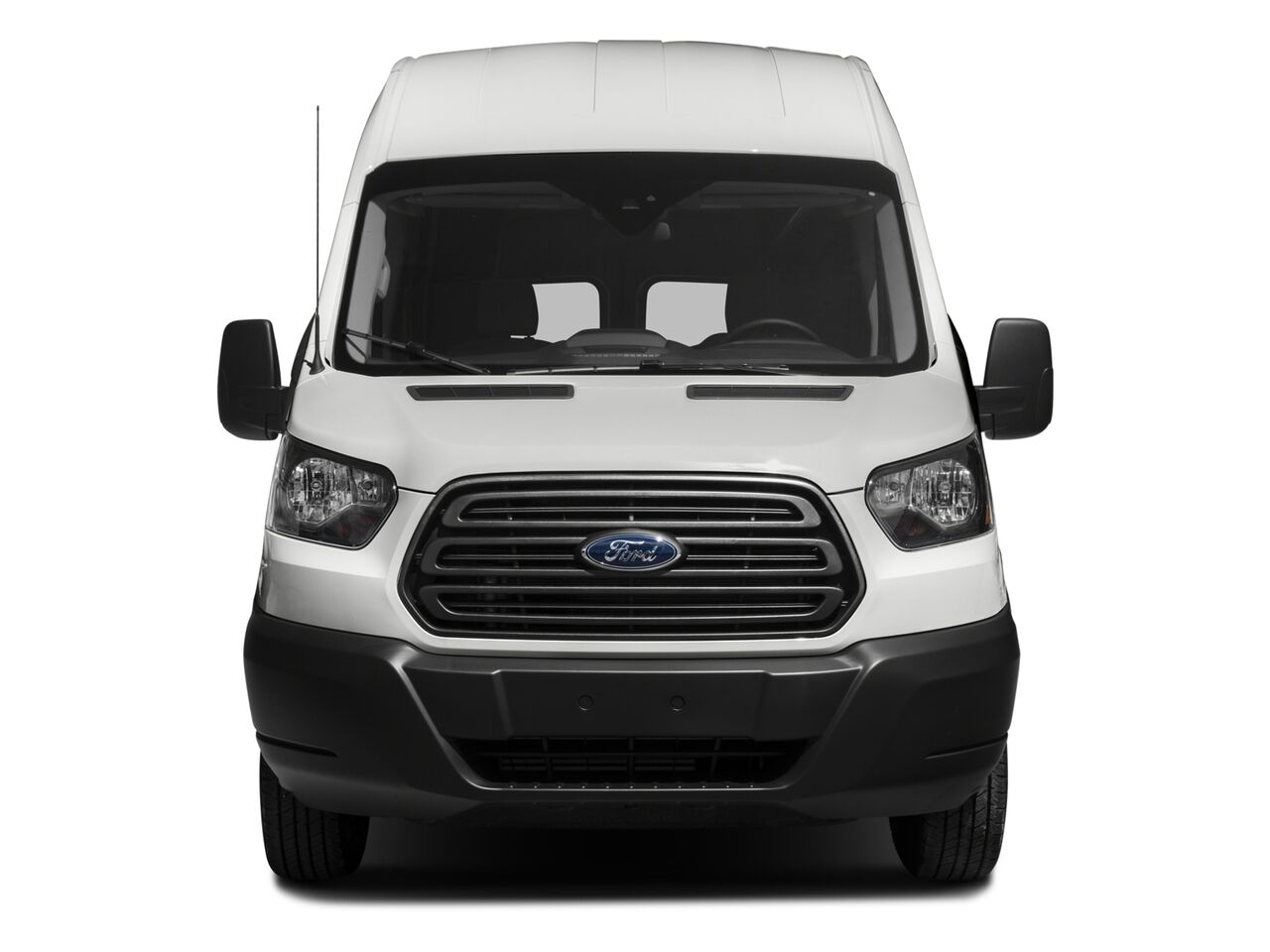 2016 Ford Transit-350 w/RH Sliding Door High Roof 148.0  WB Charlotte NC