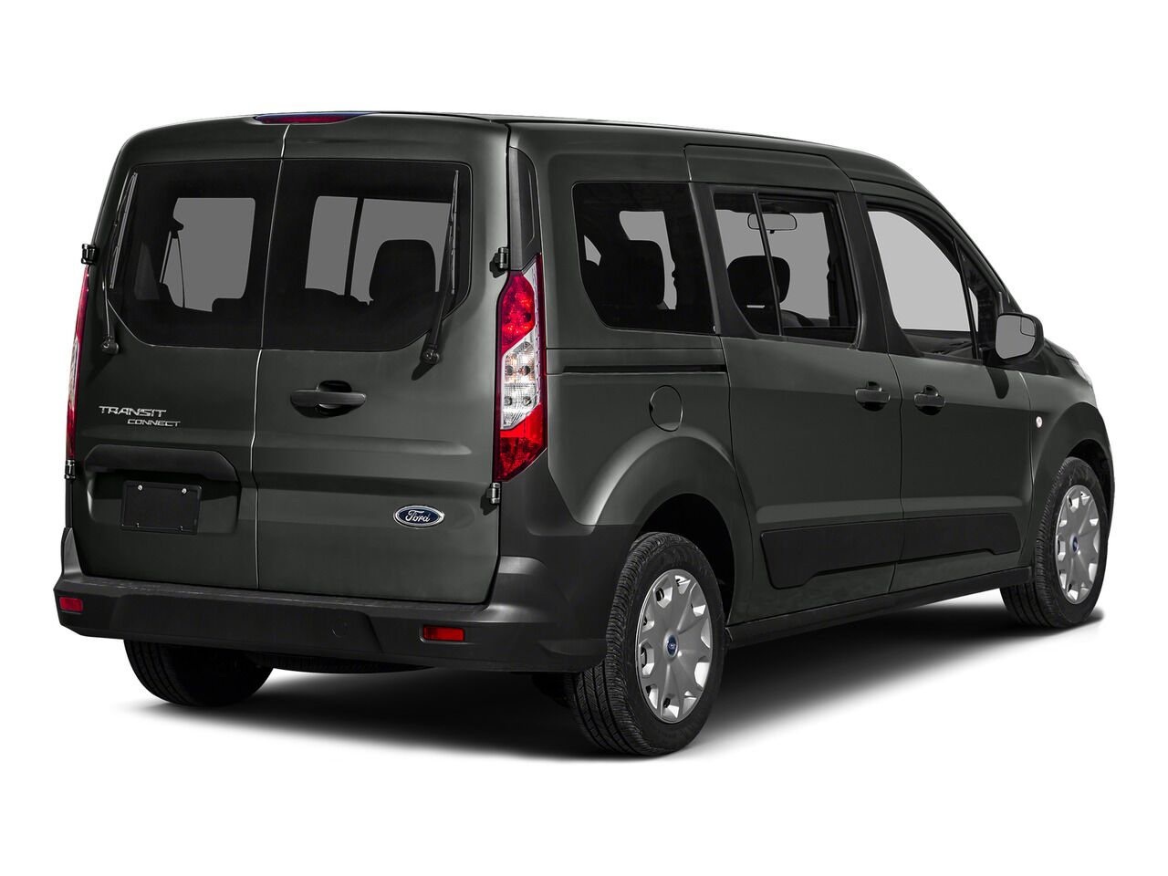 2016 Ford Transit Connect Wagon Titanium San Clemente CA