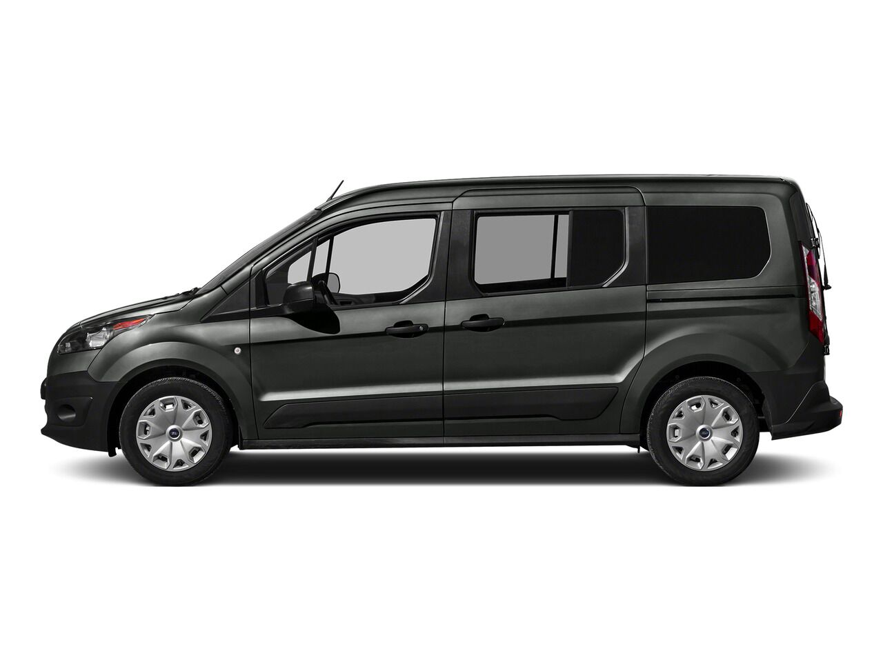 2016 Ford Transit Connect Wagon Titanium San Clemente CA