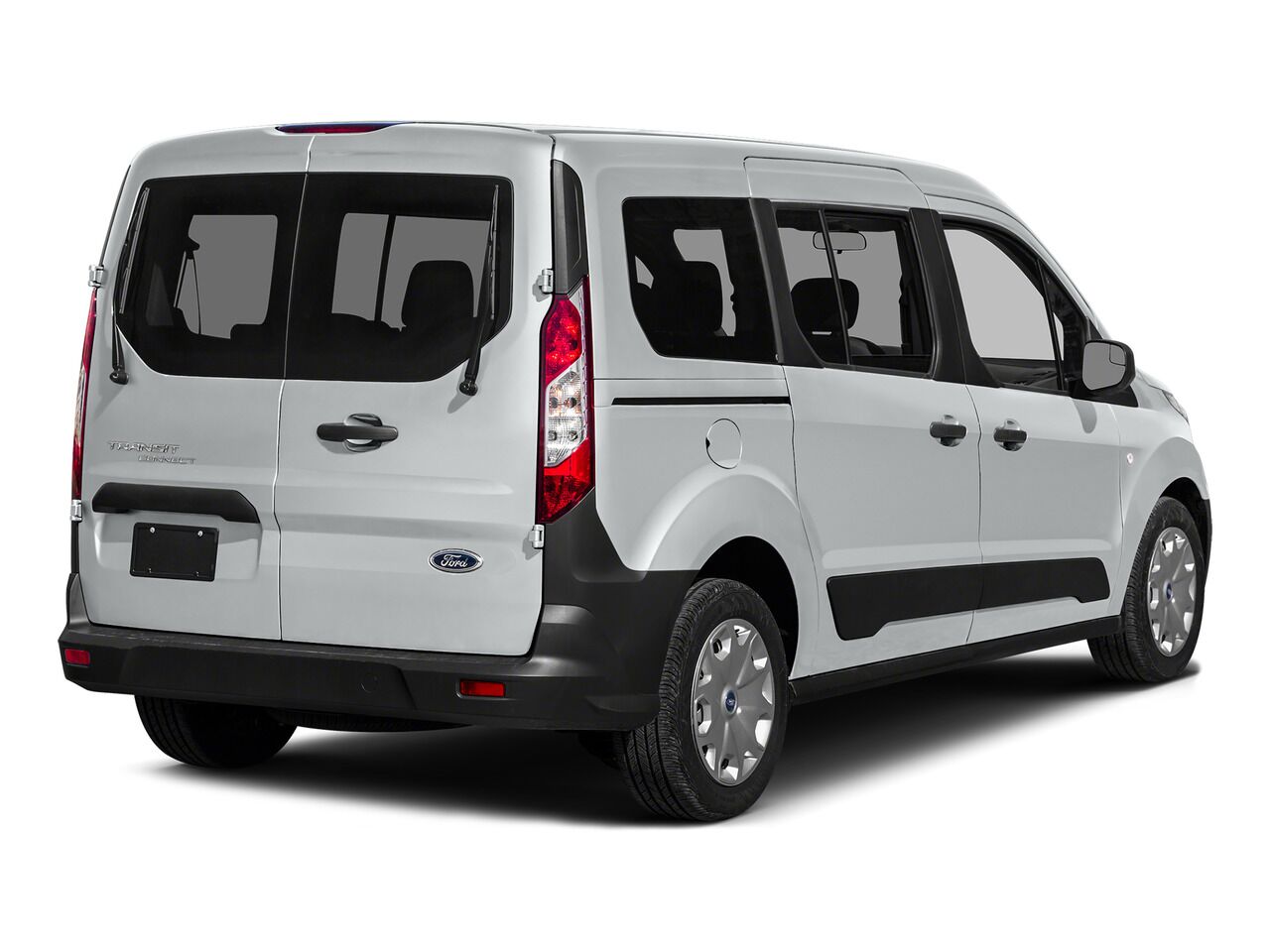 2016 Ford Transit Connect Wagon XL Twin Falls ID