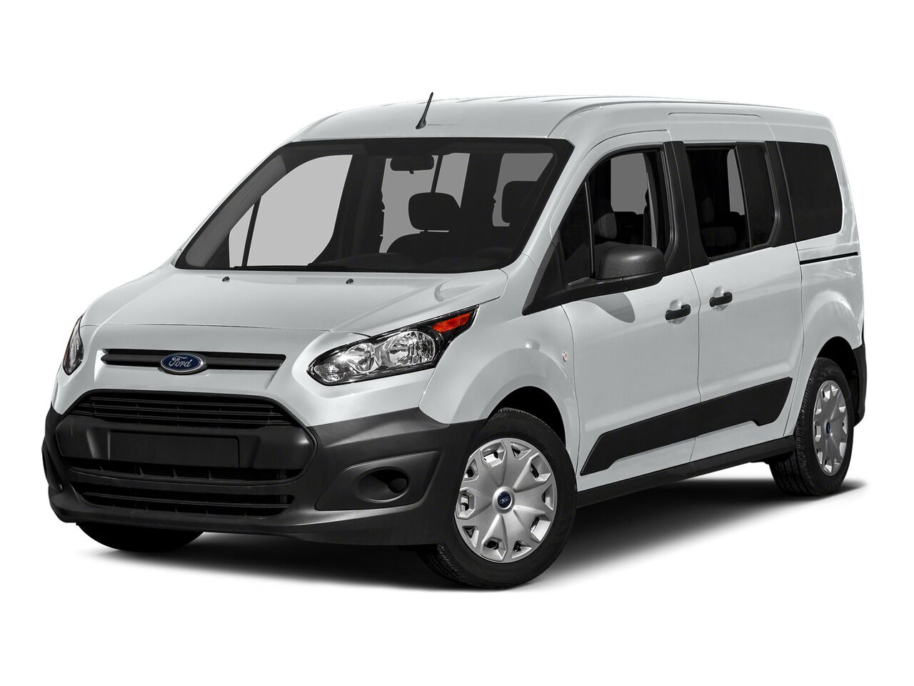2016 Ford Transit Connect Wagon XL