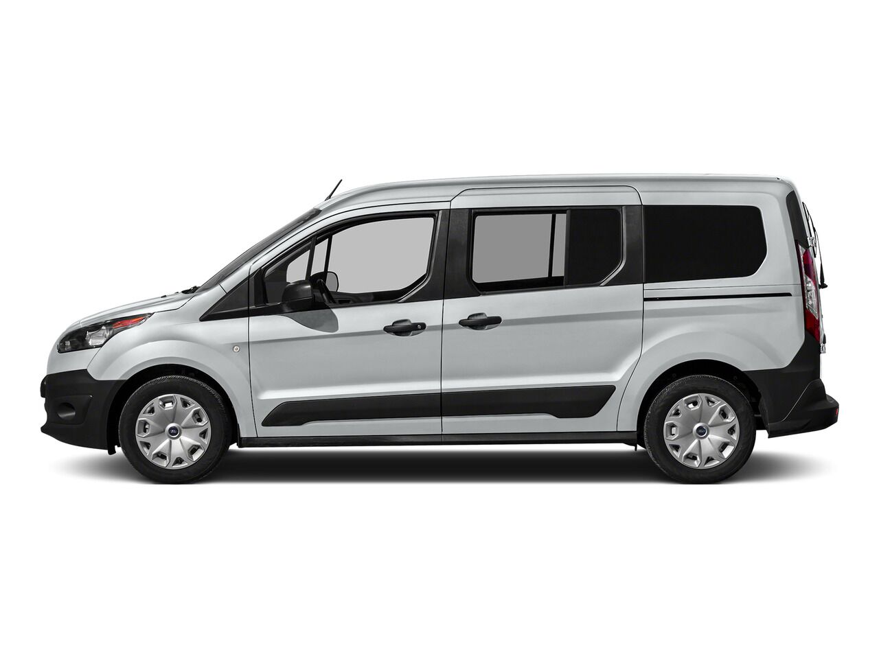 2016 Ford Transit Connect Wagon XL Twin Falls ID