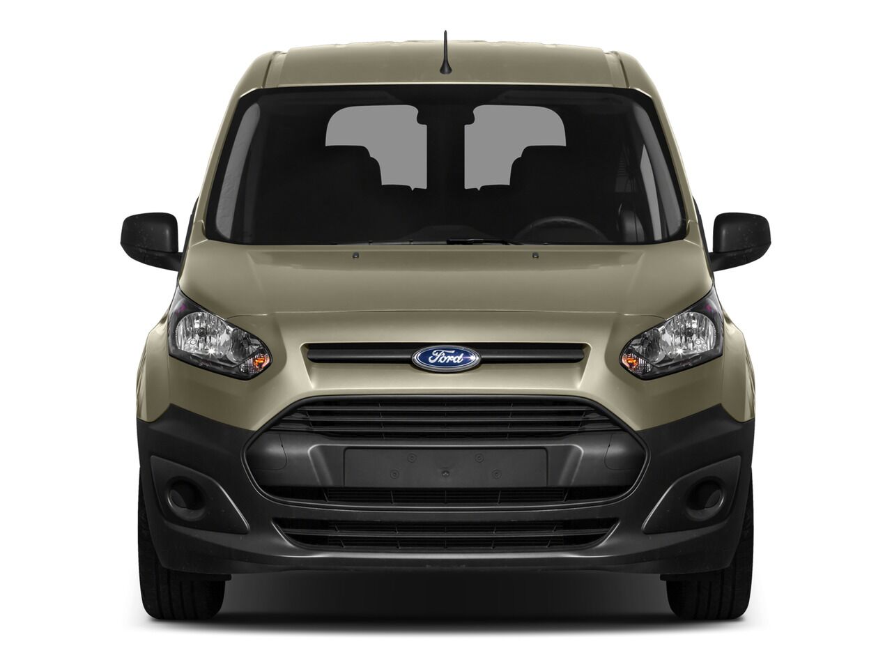 2016 Ford Transit Connect Wagon XLT Burnet TX