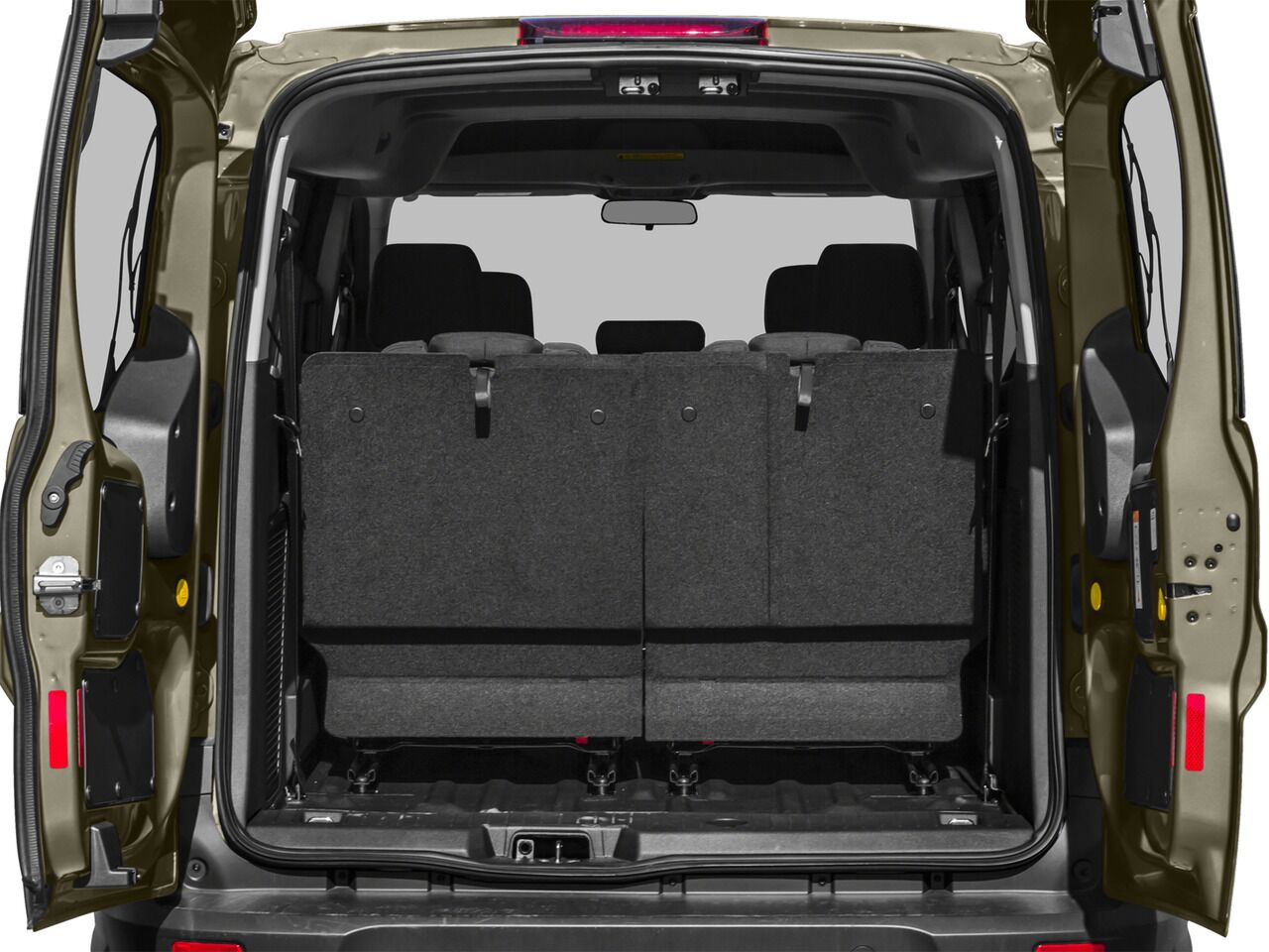 2016 Ford Transit Connect Wagon XLT Burnet TX