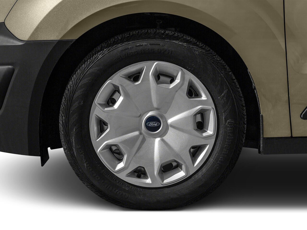 2016 Ford Transit Connect Wagon XLT Burnet TX