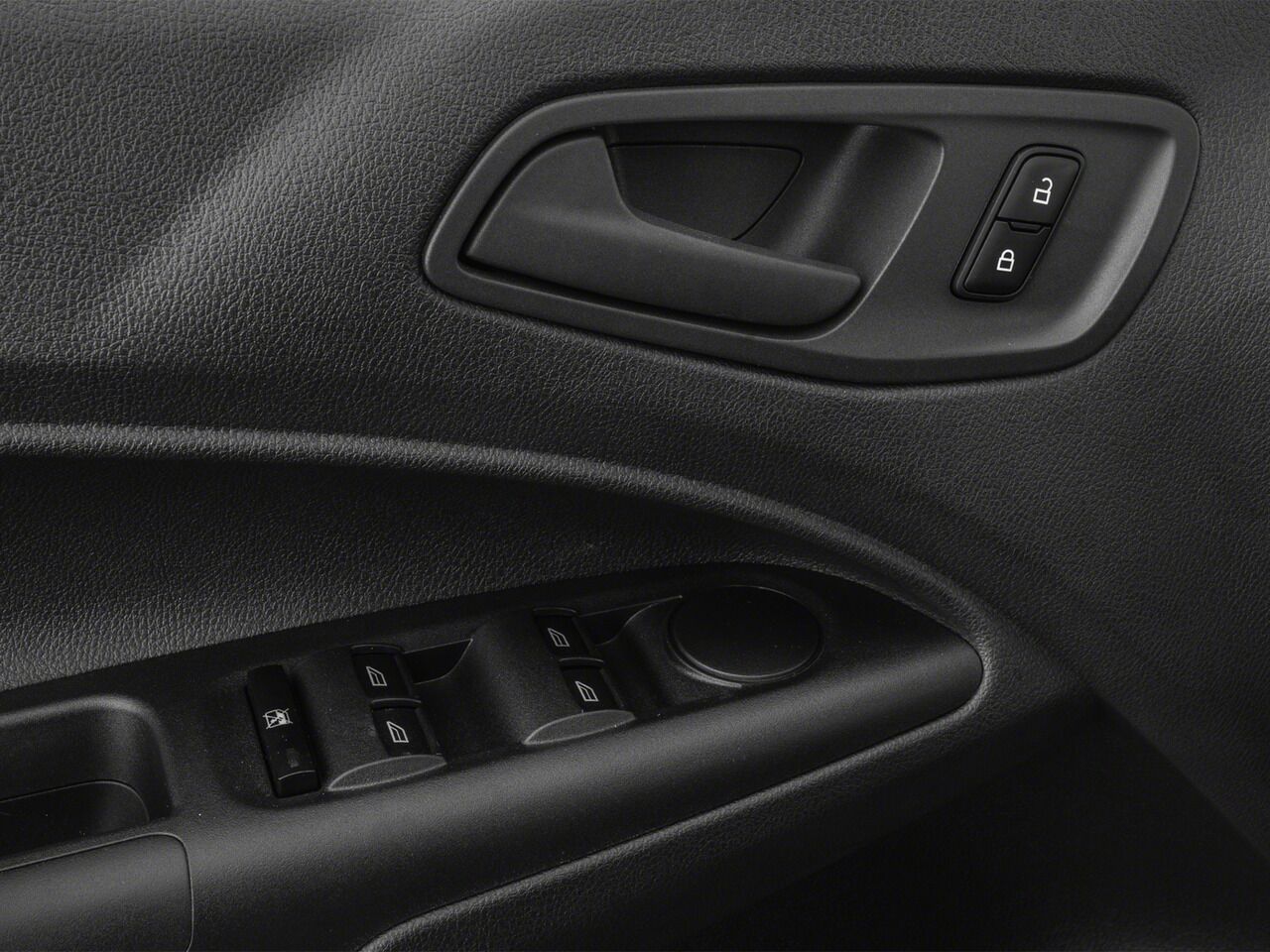 2016 Ford Transit Connect Wagon XLT Burnet TX