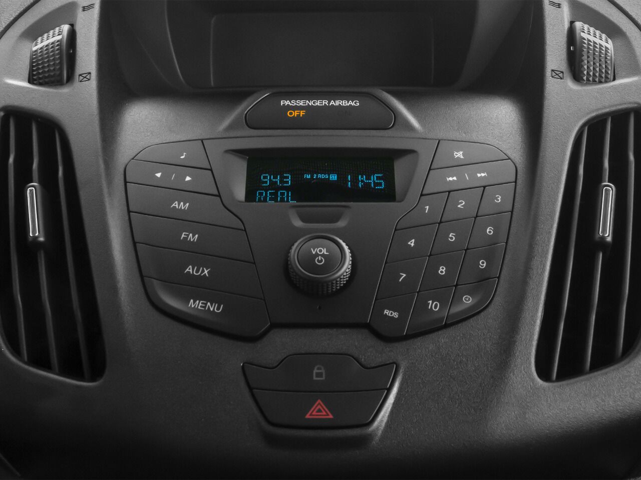 2016 Ford Transit Connect XL Beeville TX