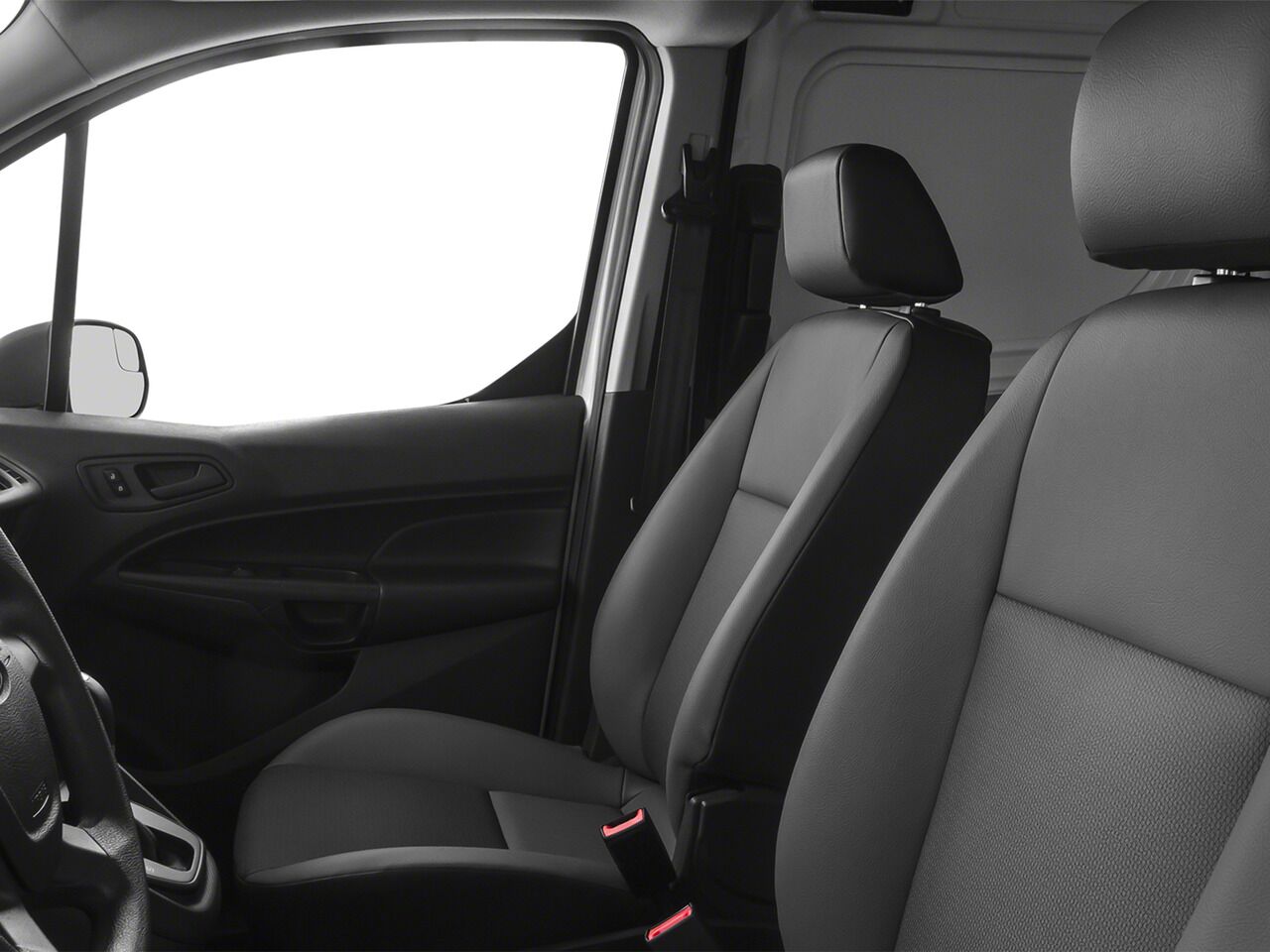 2016 Ford Transit Connect XL Beeville TX