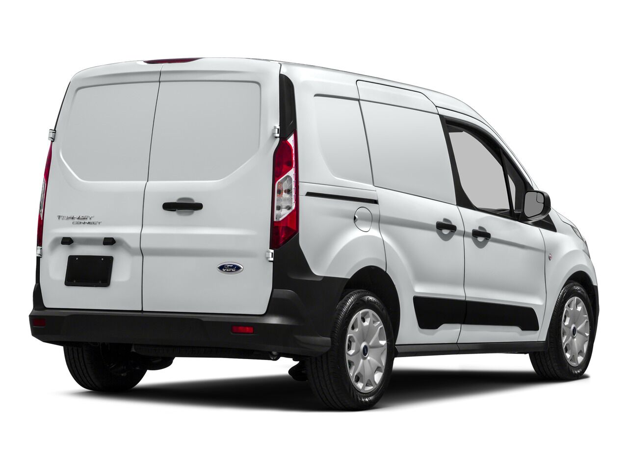 2016 Ford Transit Connect XL Houston TX