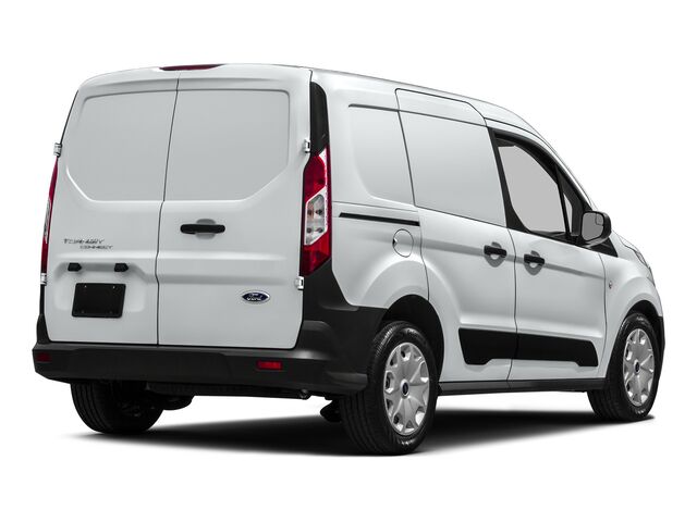2016 Ford Transit Connect XL Laredo TX