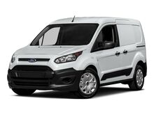 2016_Ford_Transit Connect_XL_ Laredo TX