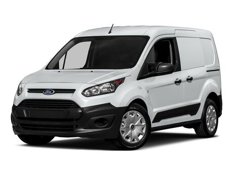 2016 Ford Transit Connect XL Laredo TX