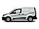 2016 Ford Transit Connect XL Laredo TX