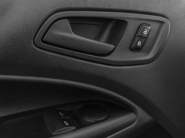 2016 Ford Transit Connect XL Laredo TX