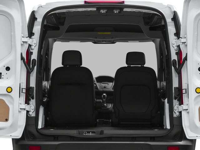 2016 Ford Transit Connect XL Laredo TX
