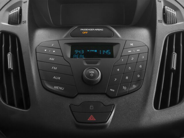 2016 Ford Transit Connect XL Laredo TX