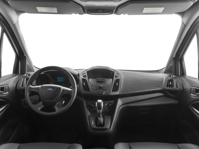 2016 Ford Transit Connect XL Laredo TX
