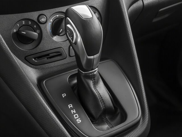 2016 Ford Transit Connect XL Laredo TX