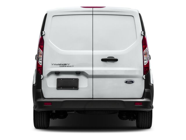 2016 Ford Transit Connect XL Laredo TX