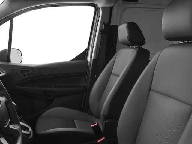2016 Ford Transit Connect XL Laredo TX
