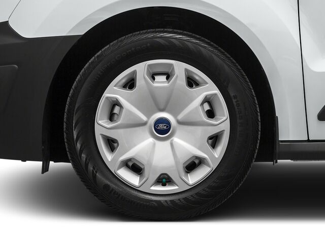 2016 Ford Transit Connect XL Laredo TX