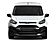 2016 Ford Transit Connect XL Laredo TX