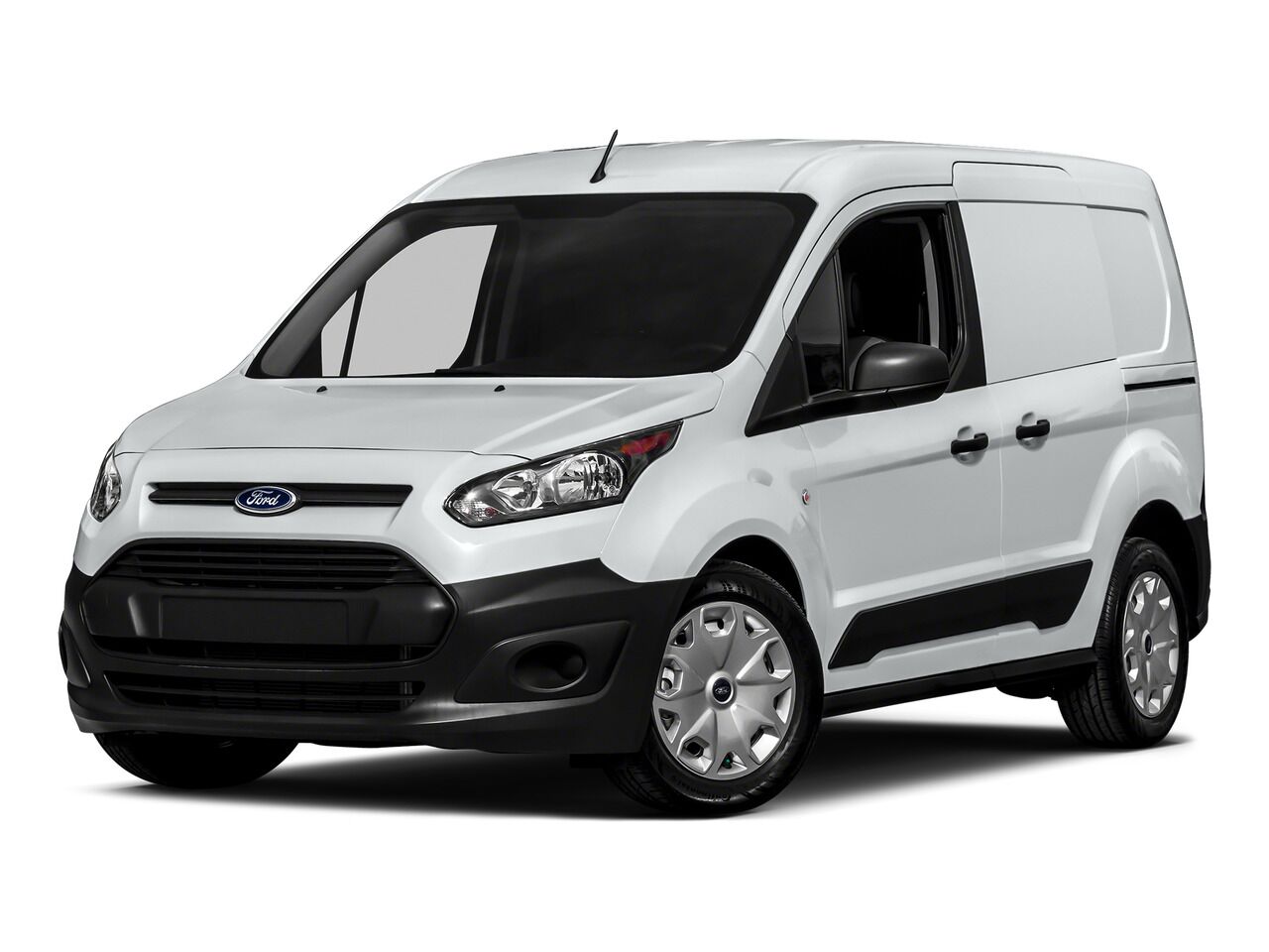 2016 Ford Transit Connect XLT Akron