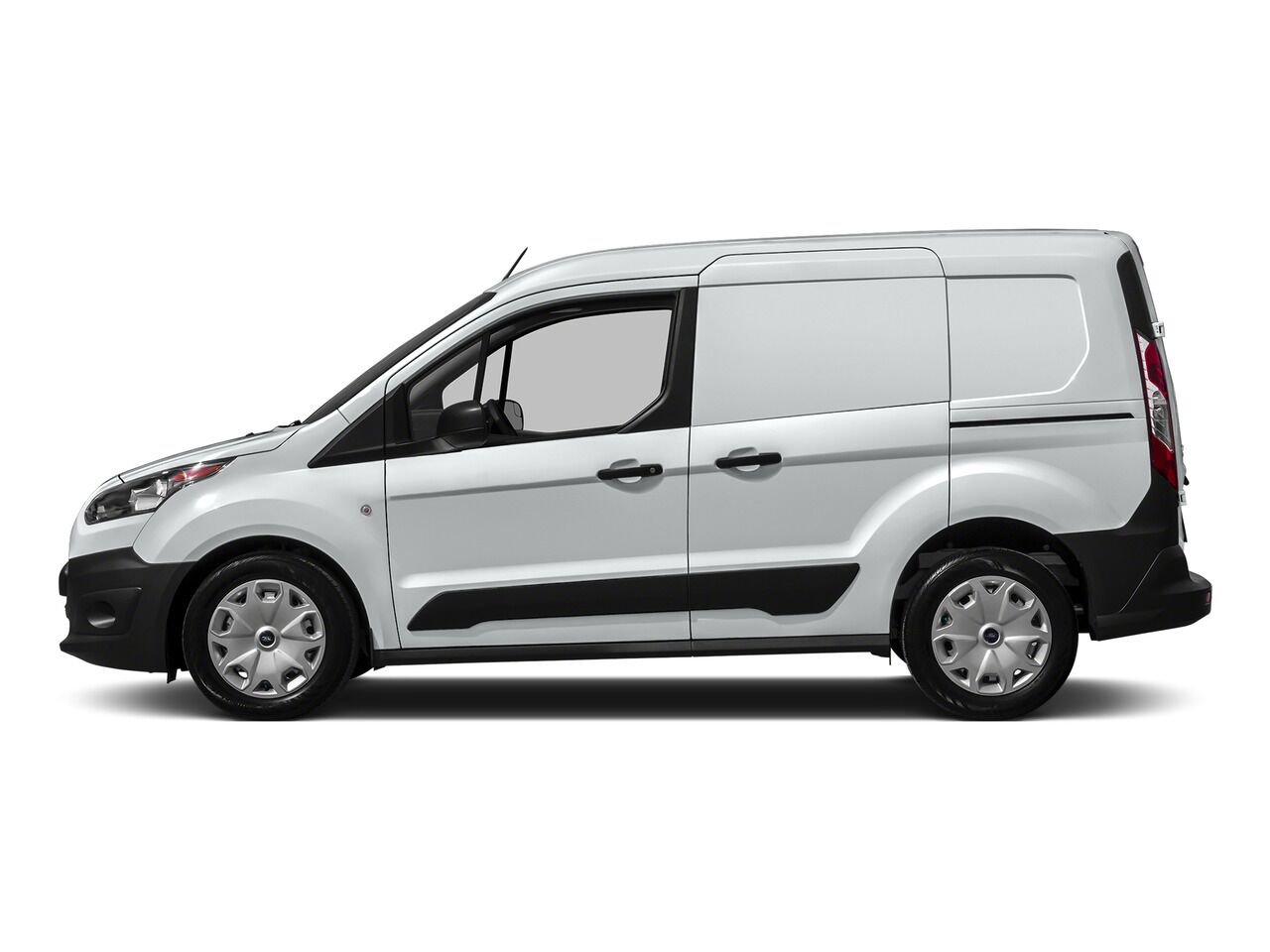2016 Ford Transit Connect XLT Akron