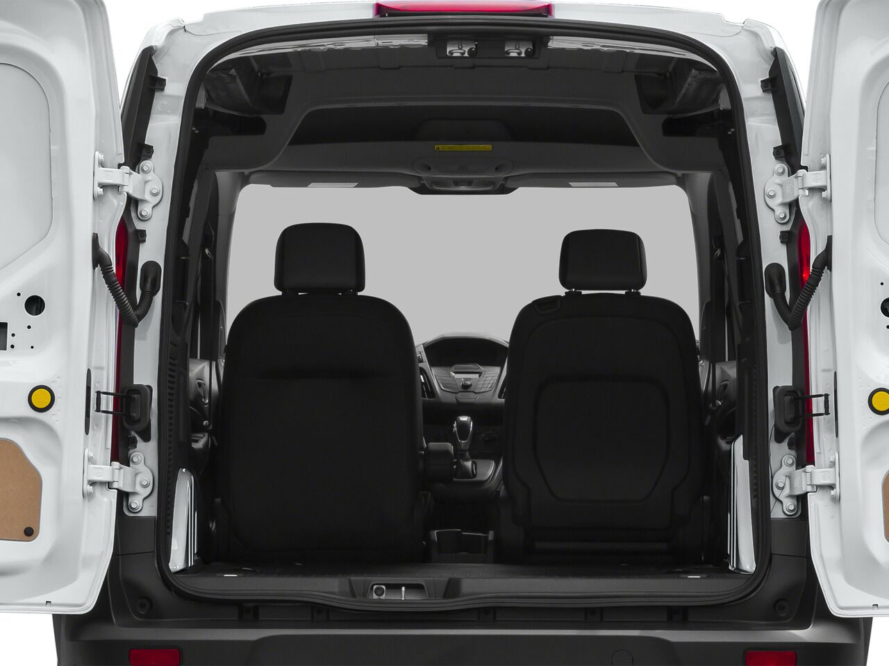 2016 Ford Transit Connect XLT Akron