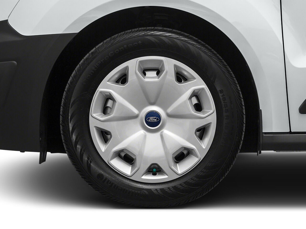 2016 Ford Transit Connect XLT Akron