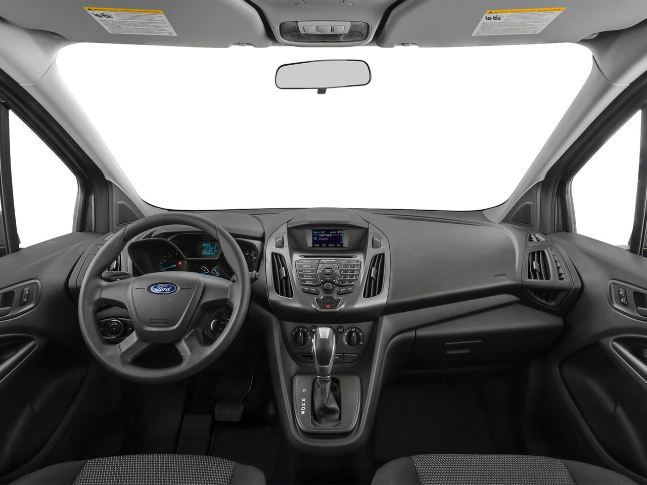 2016 Ford Transit Connect XLT Charlotte NC