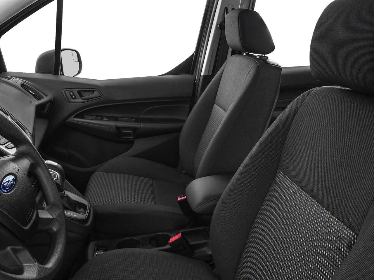 2016 Ford Transit Connect XLT Charlotte NC