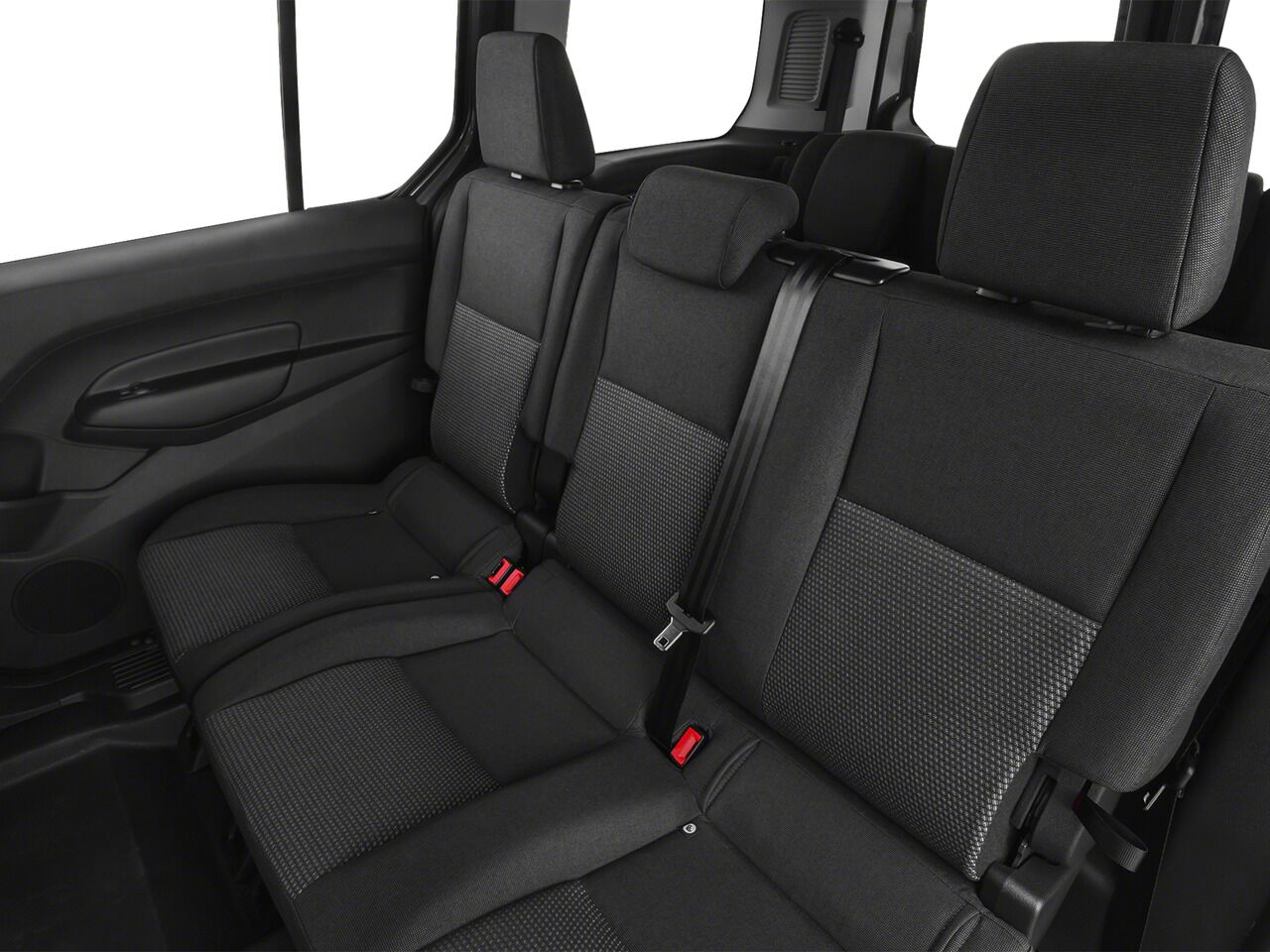 2016 Ford Transit Connect XLT Charlotte NC