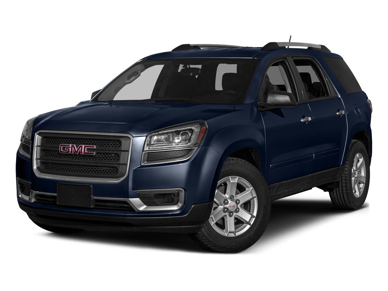 2016 GMC Acadia SLE-2's photo