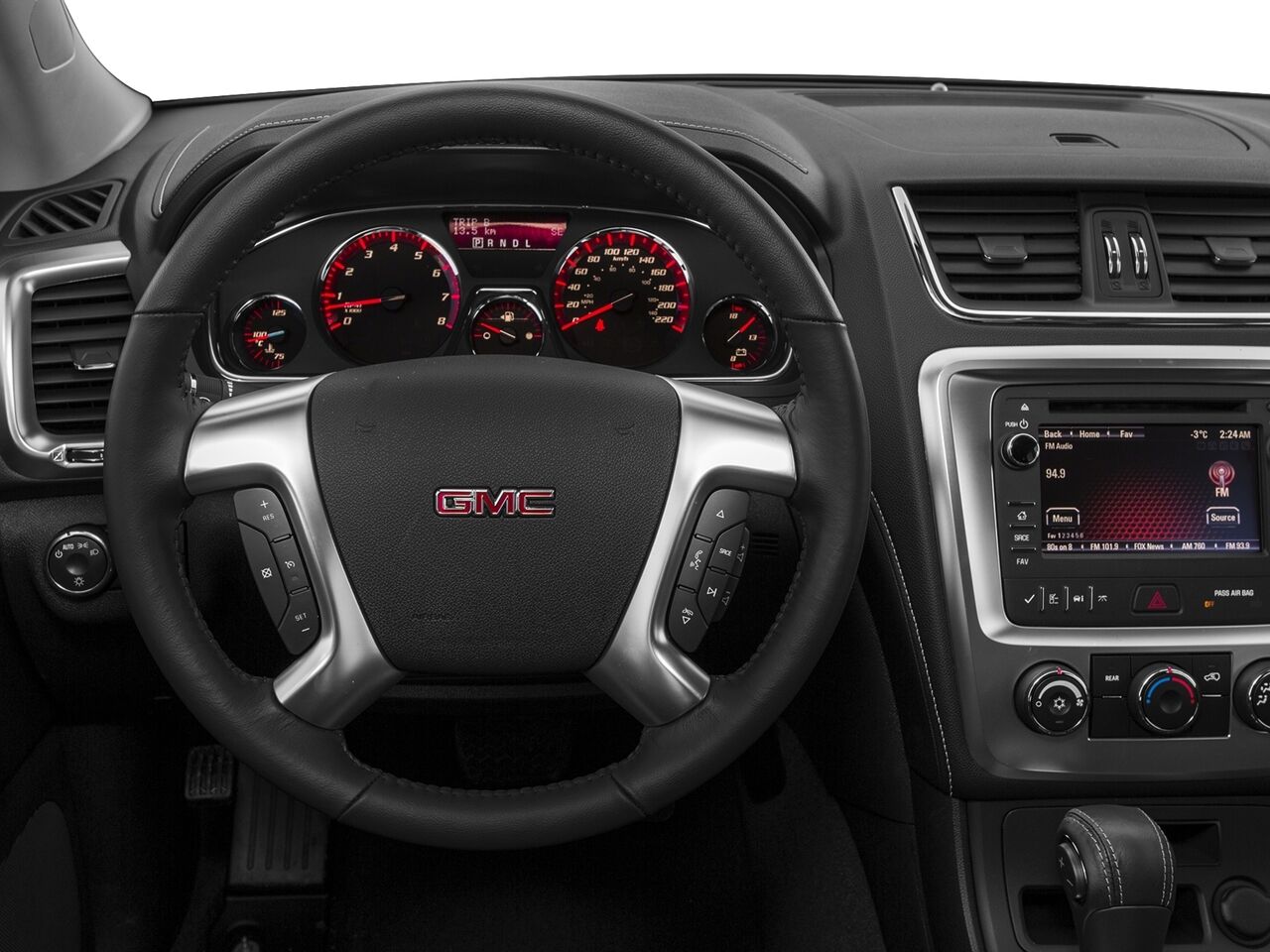 2016 GMC ACADIA SLE2 Kansas City MO