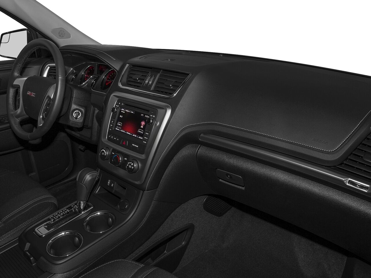 2016 GMC ACADIA SLE2 Kansas City MO