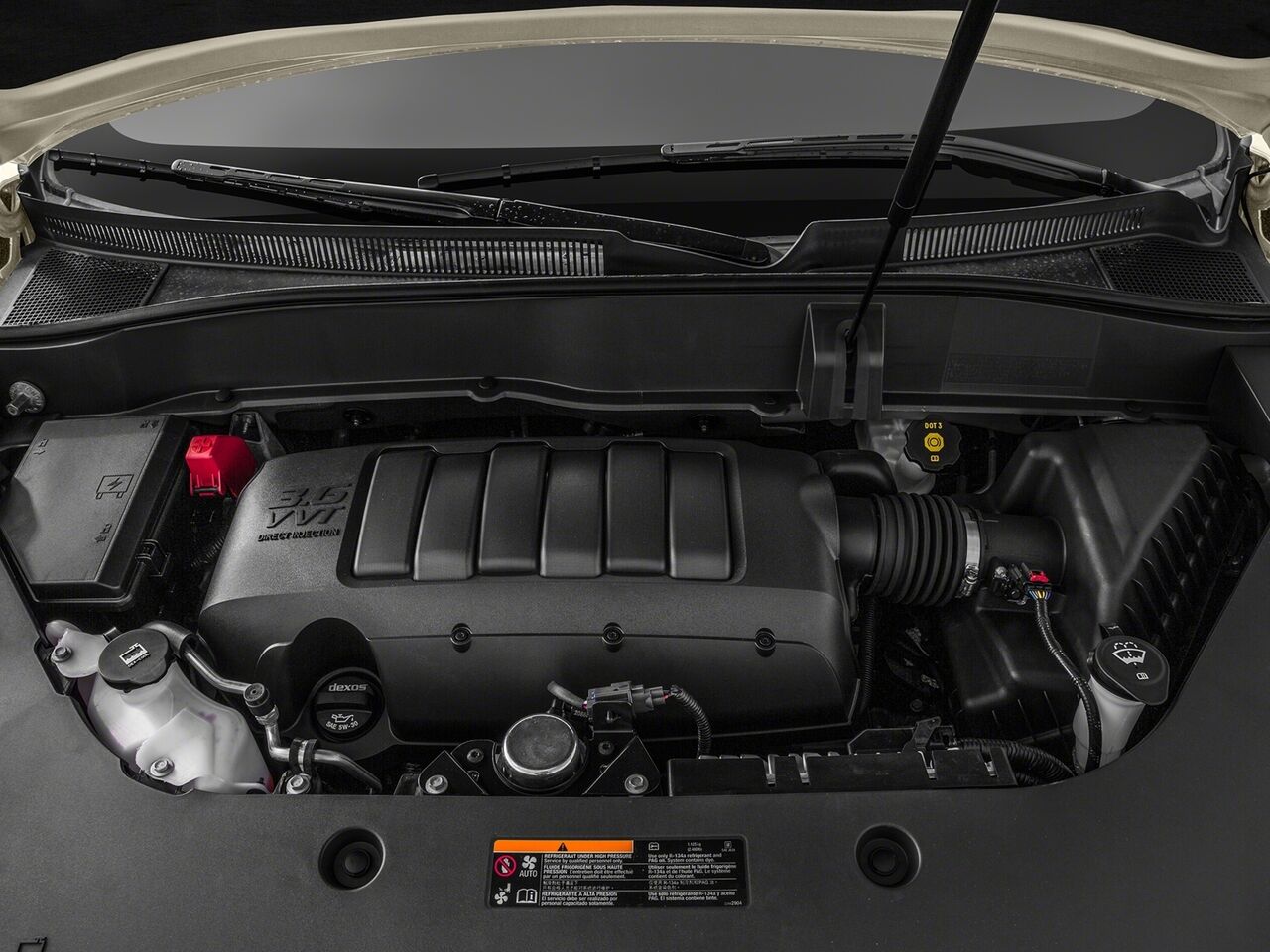 2016 GMC ACADIA SLE2 Kansas City MO