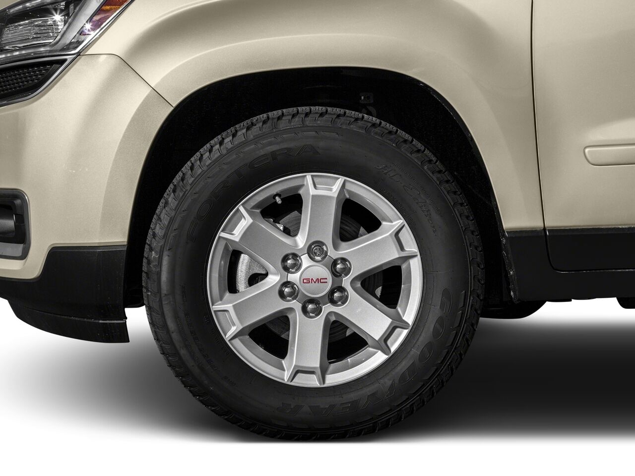 2016 GMC ACADIA SLE2 Kansas City MO